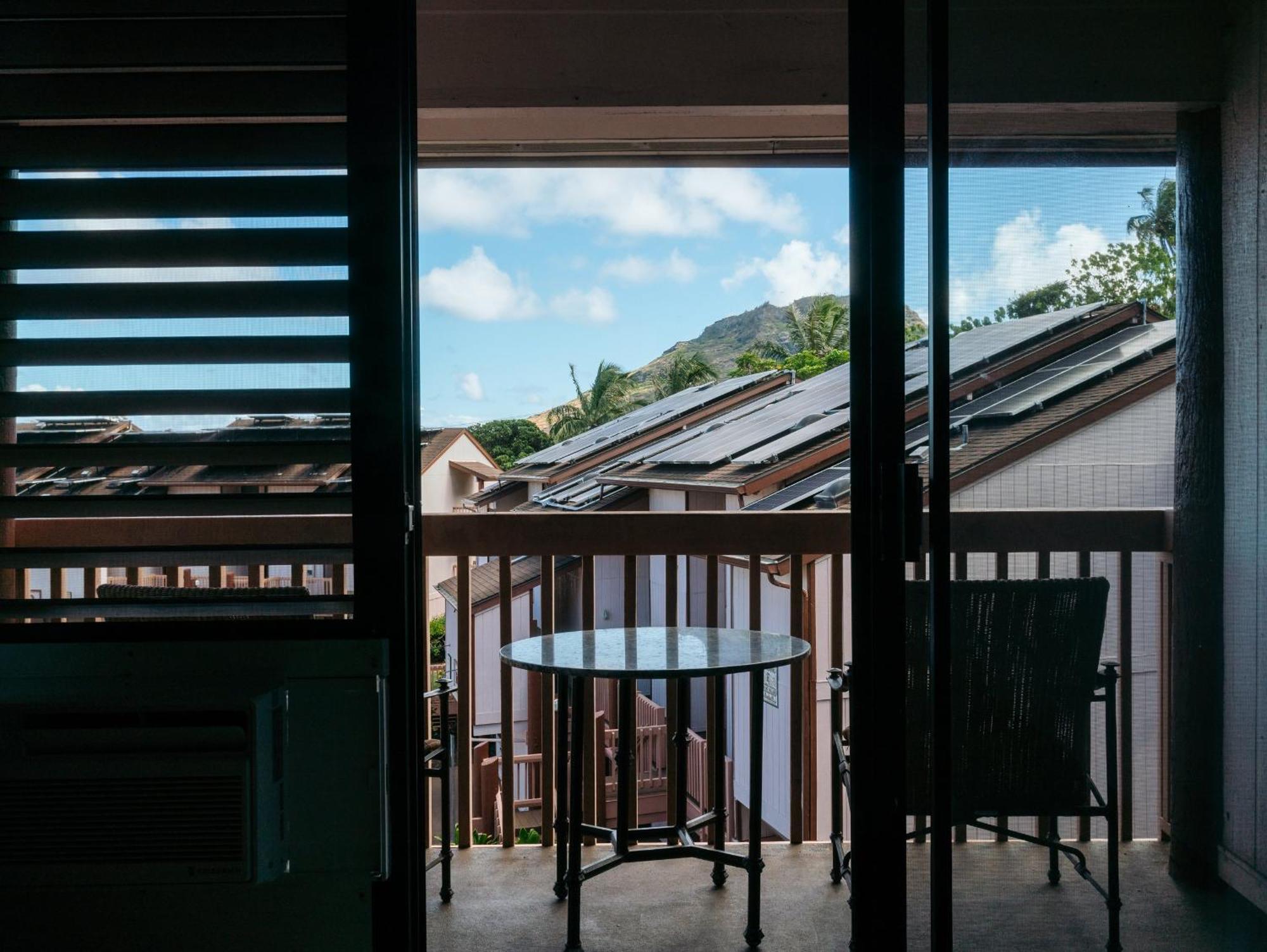 Banyan Harbor Resort Lihue Exterior foto